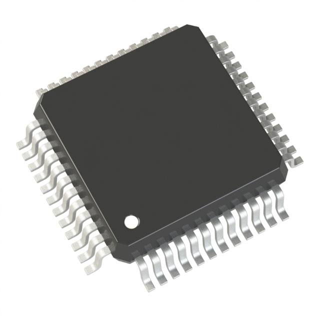 Smart Grids and STM32G070CBT6: A Perfect Match