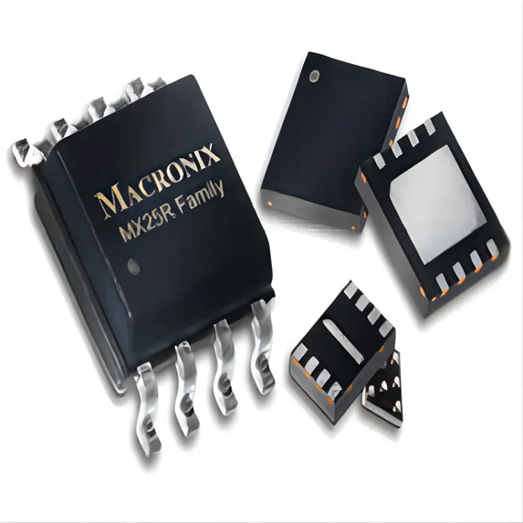 Тестирование M25L6406EM2I SPI флэш: как избежать распространенных ошибок