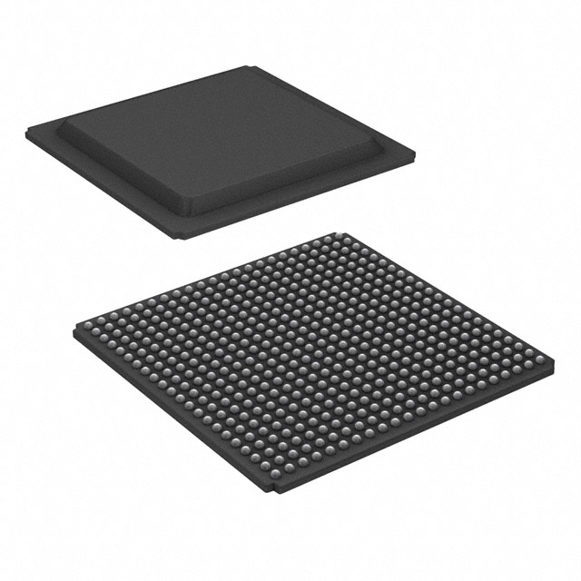 What Features Define the XC6SLX45-2FGG484I FPGA
