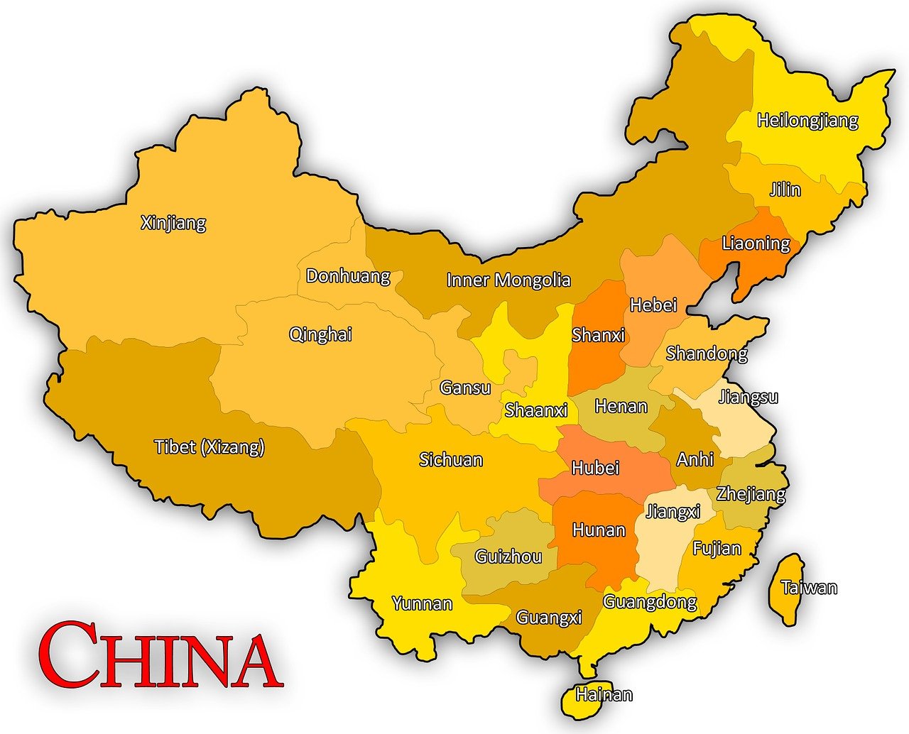 A Complete Guide to Buying Mineral Humic Acid from China