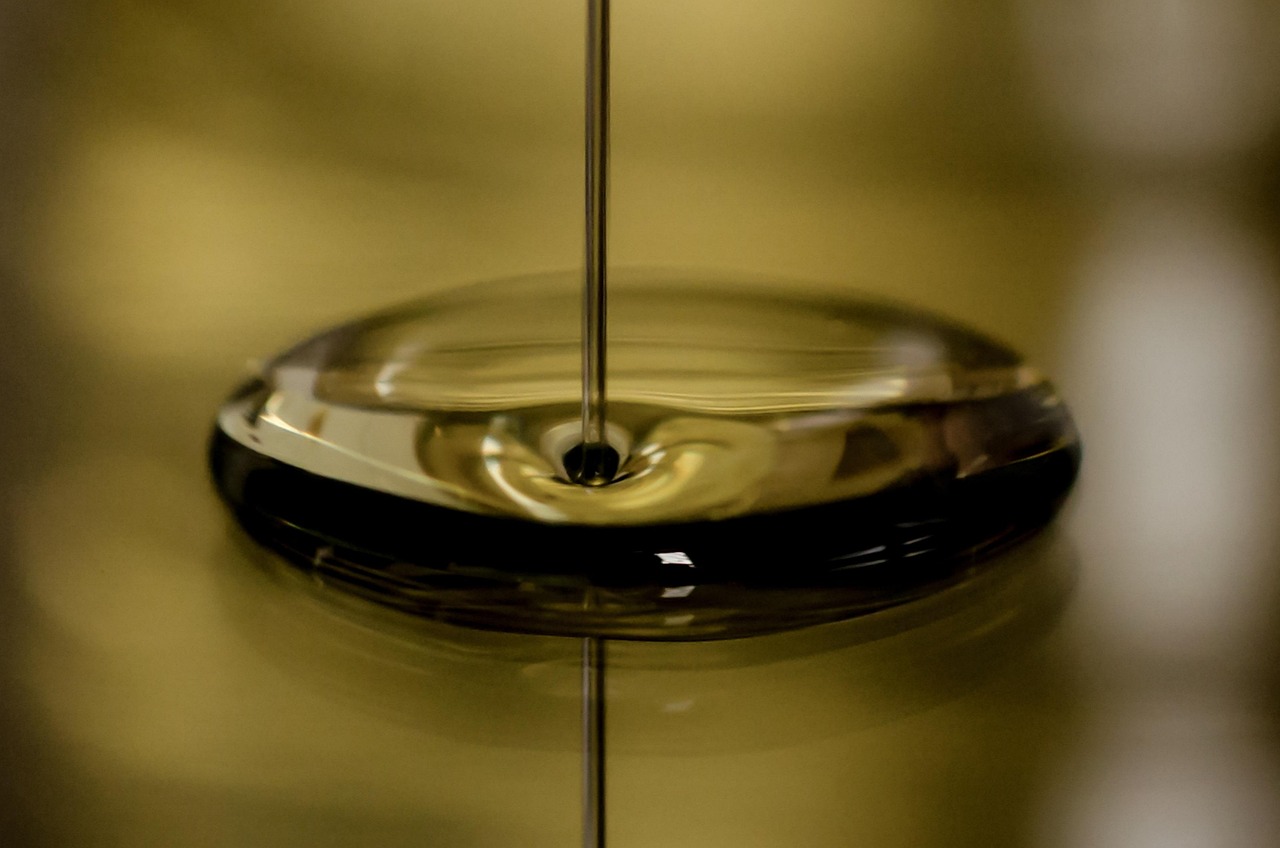 Fluid Loss Control