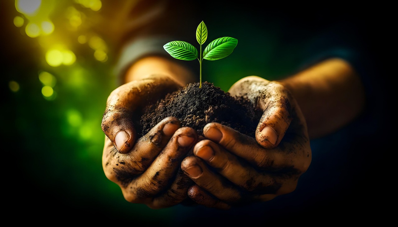 Benefits for Soil Health