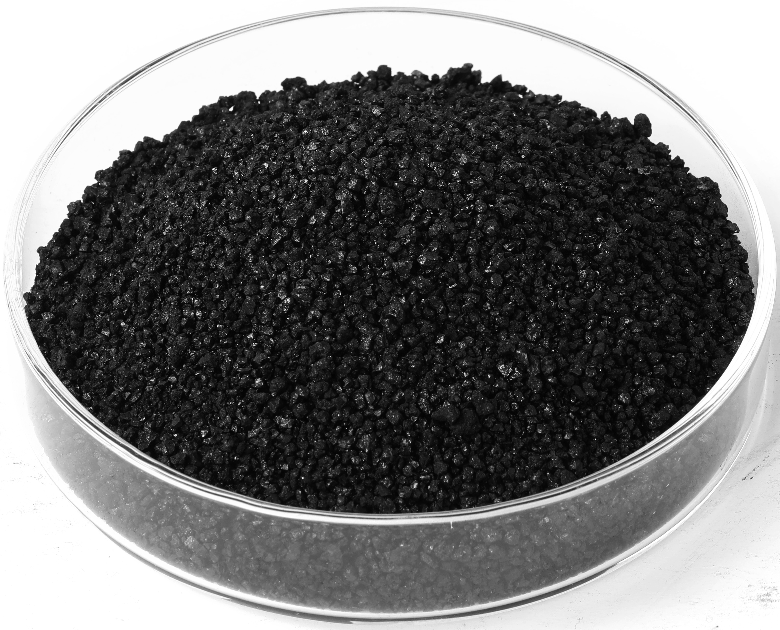 What Is Humic Acid?