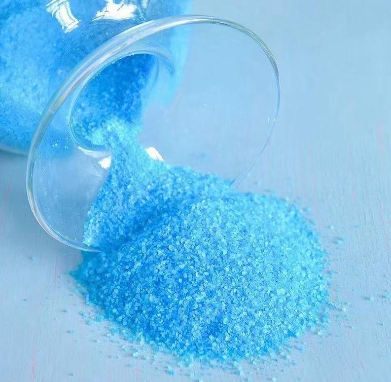 Macronutrient Water Soluble Fertilizers