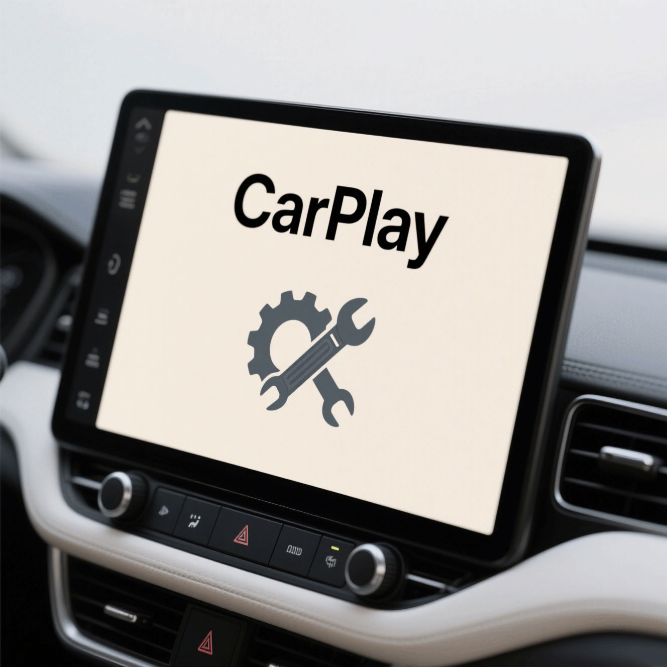 wireless carplay module for hyundai