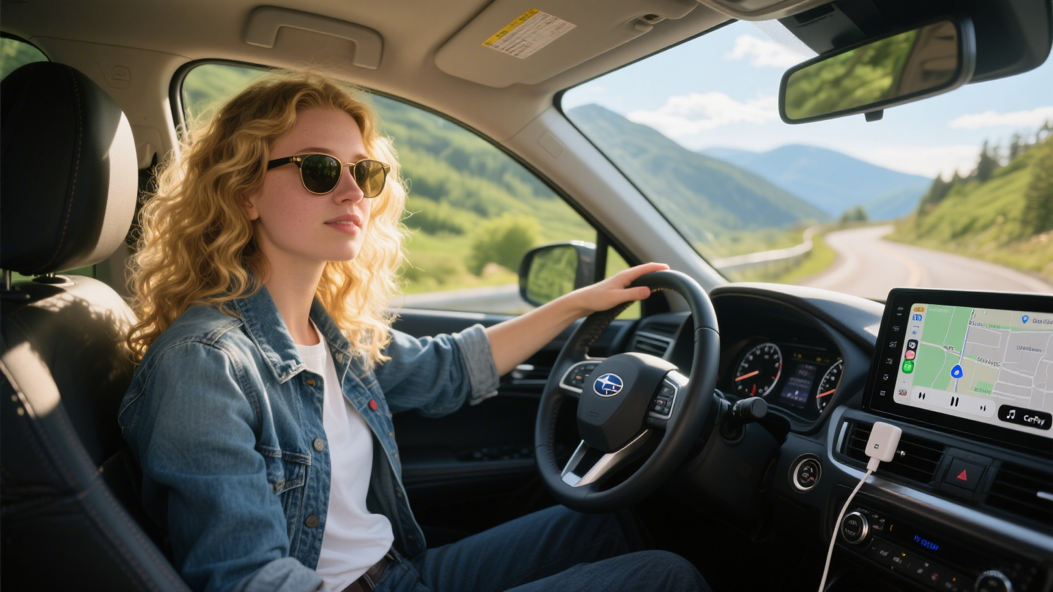 Why Wireless CarPlay?