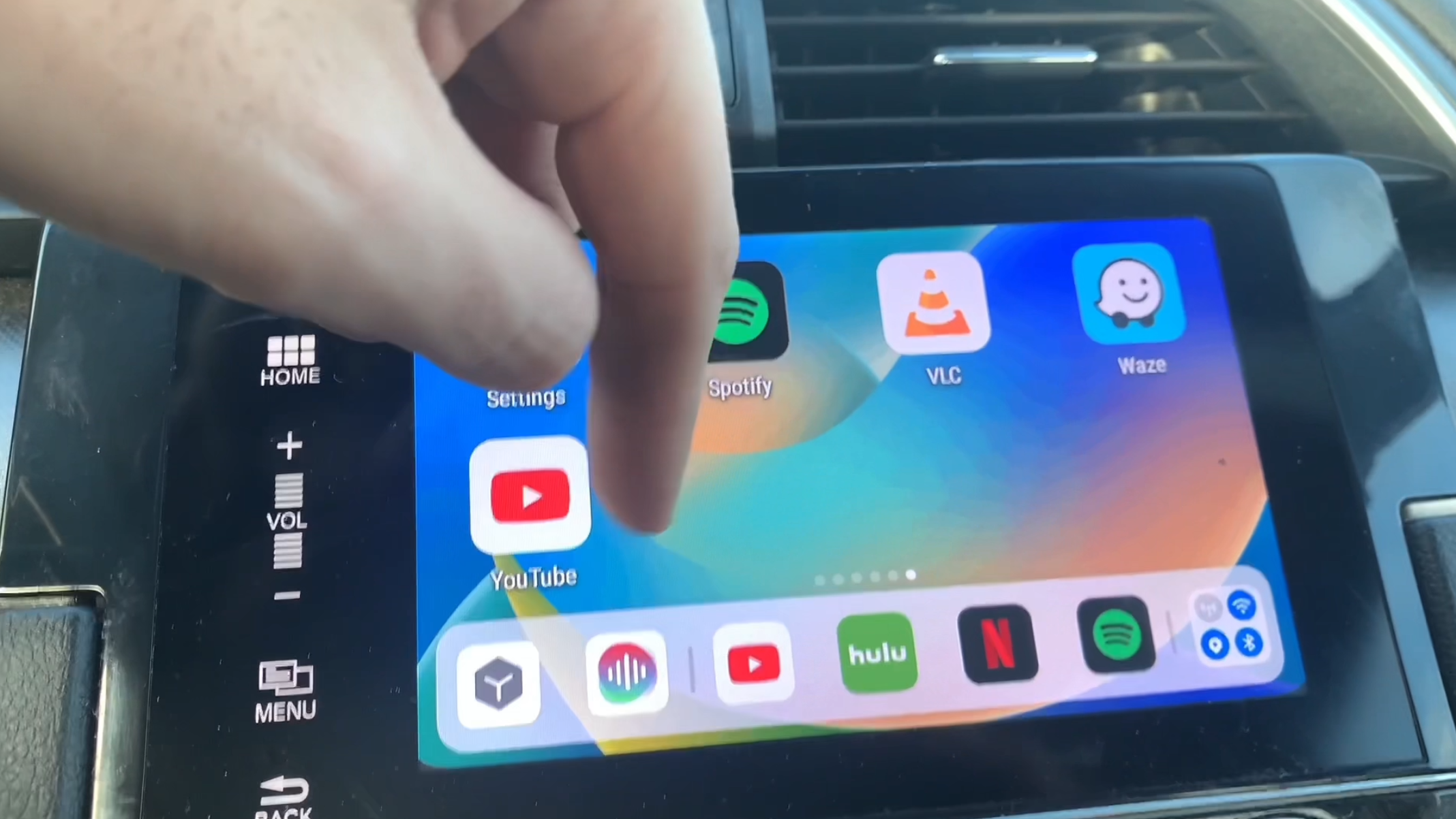 Wireless CarPlay Adapters Overview