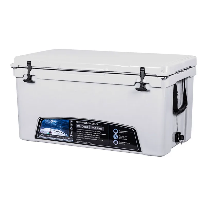 Comparación de la capacidad del enfriador