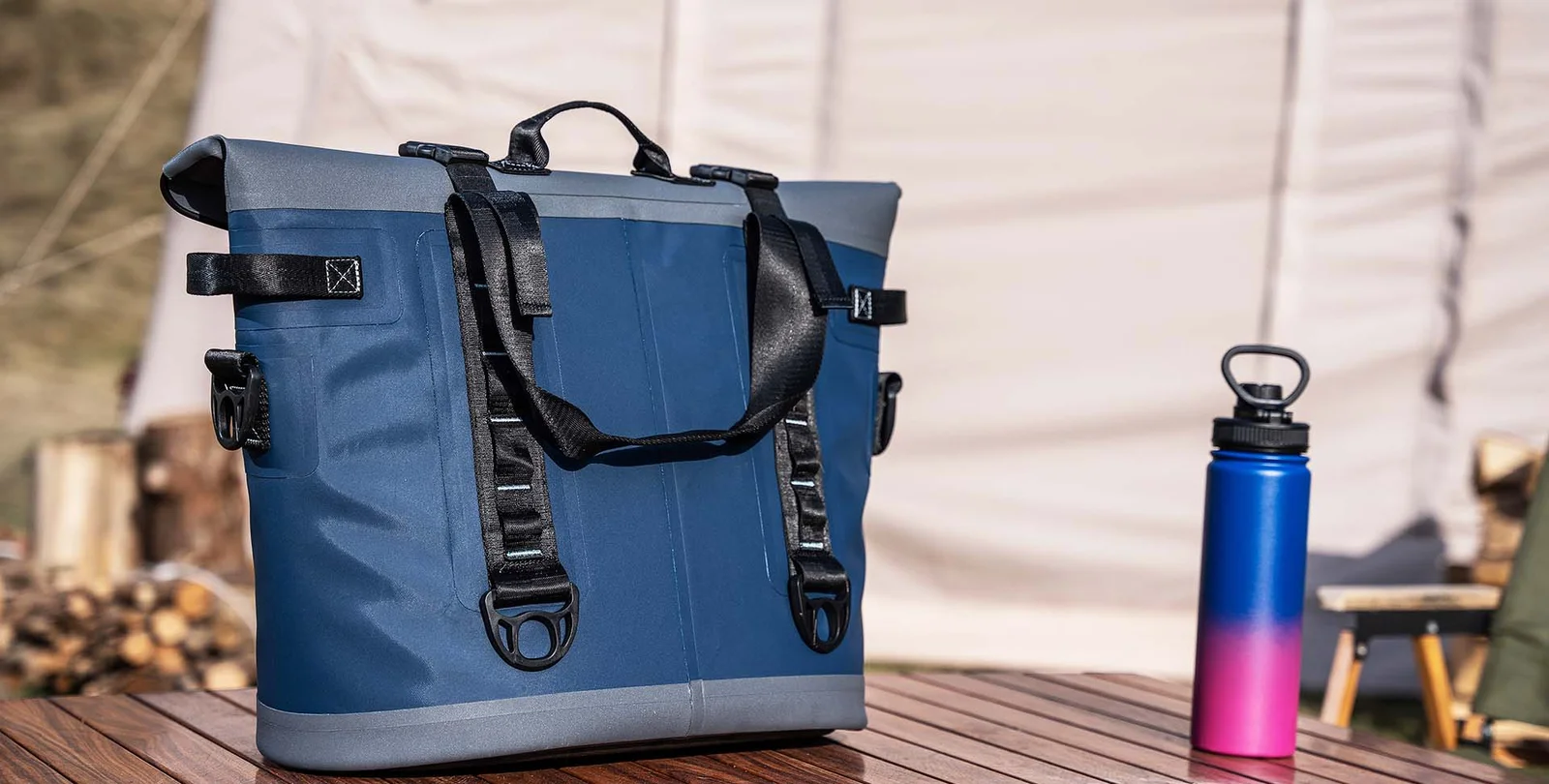 Cooler Bag Comparison