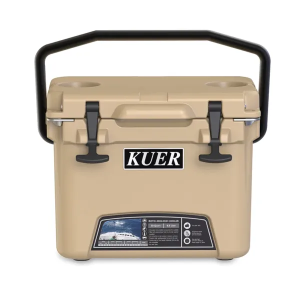 How to keep ice from melting