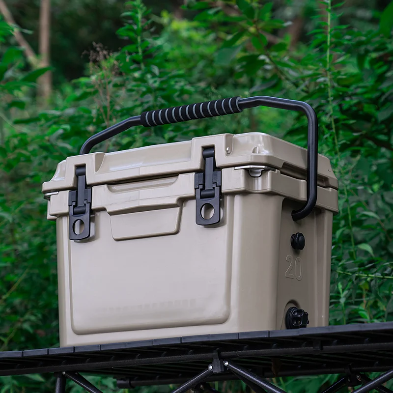 Benefits of an ice cooler box