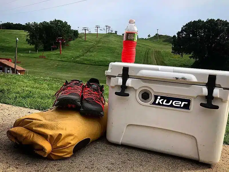 Pack a Lunch Coolers the Right Way