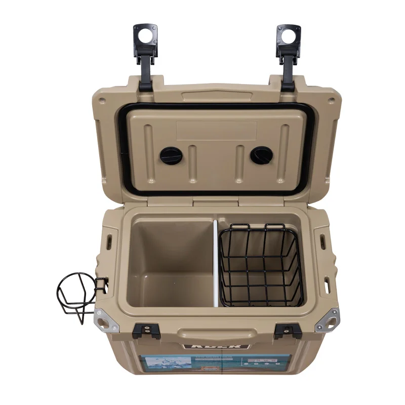 Performance: Keeping Items Cold