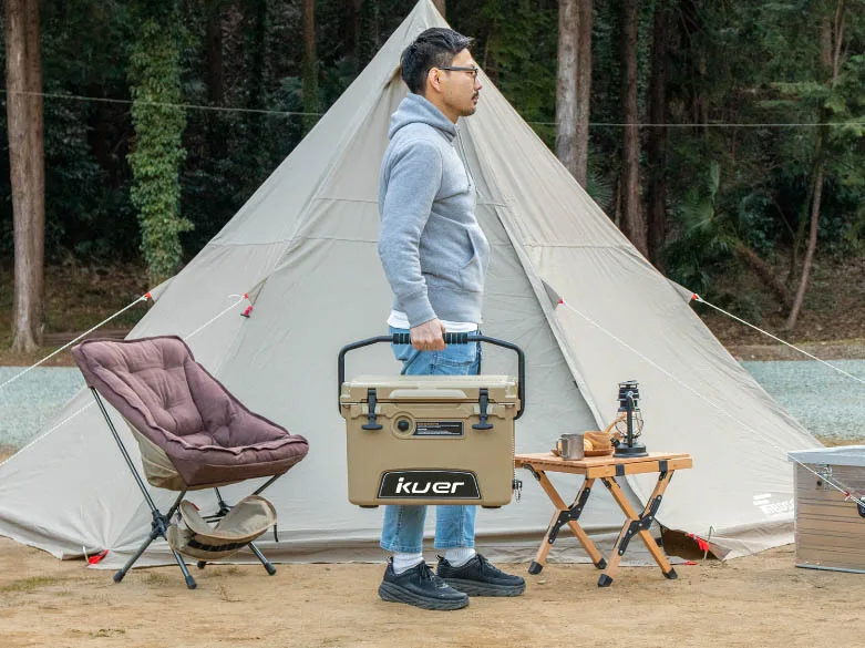 Risks and Limitations of Plastic Coolers