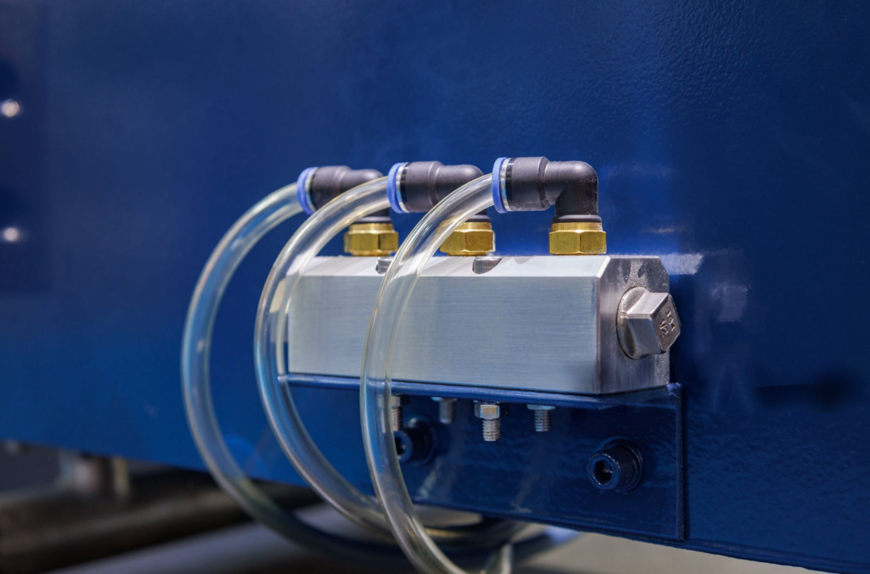 Electric Motor Solution for Medical Applications
