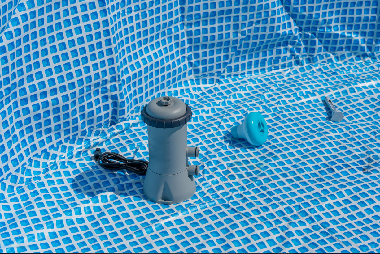 Pool Pump Motor Trends 2025
