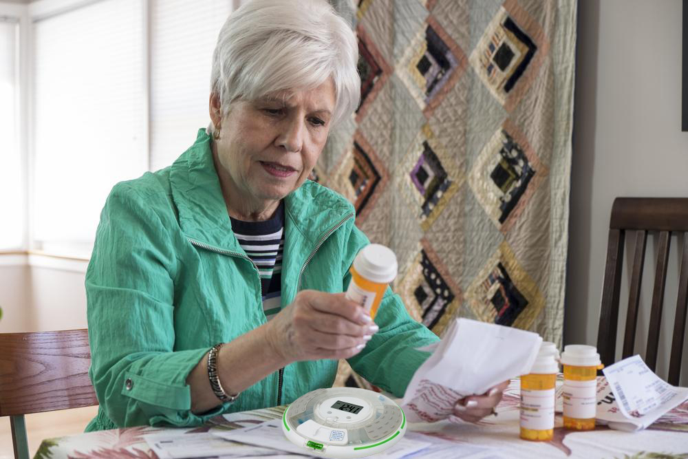 Comparison of the Top Automatic Pill Dispensers for 2025