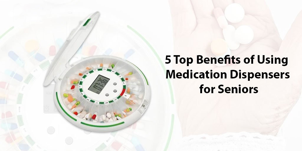 Top Automatic Pill Dispensers Compared for 2025