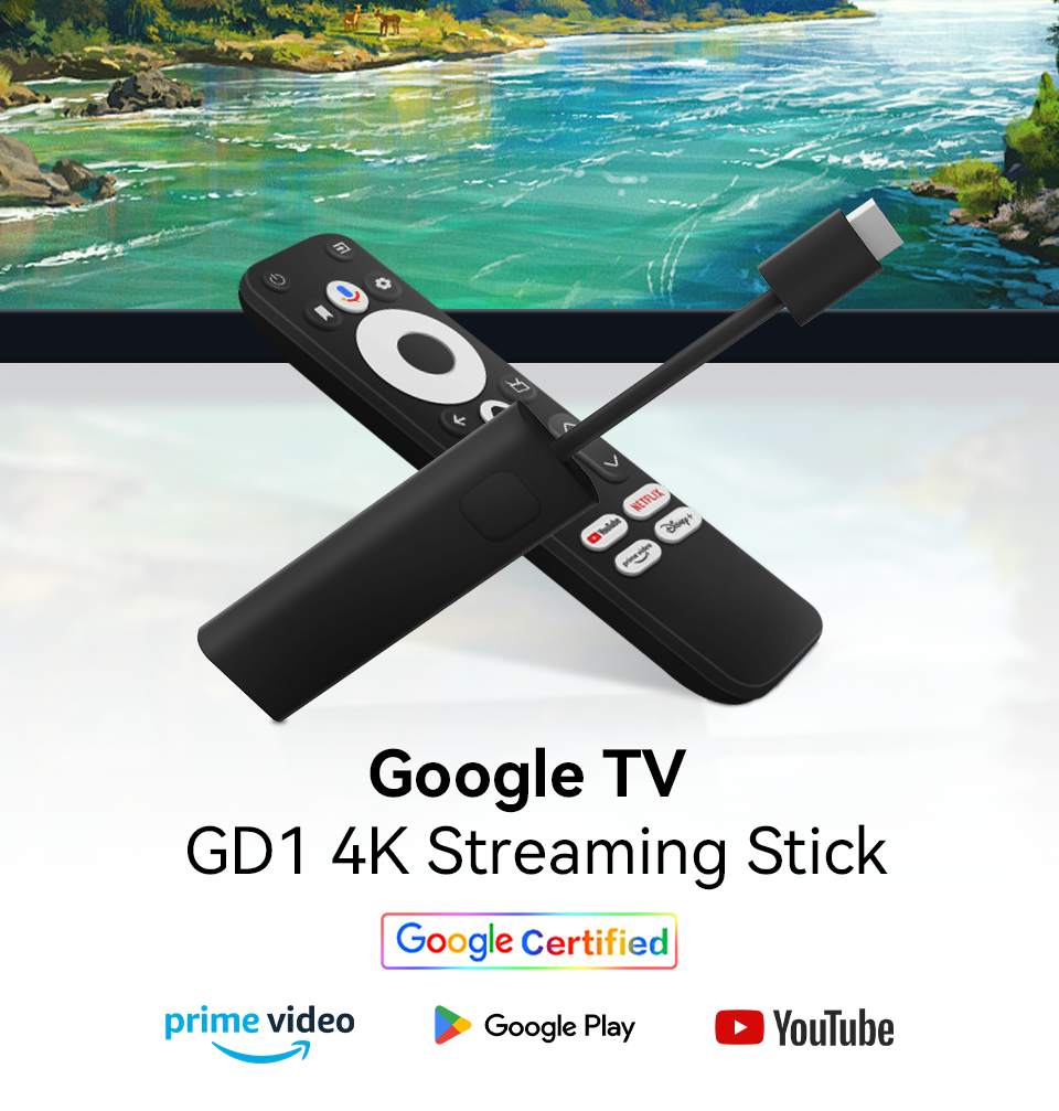 Where to Buy Google TV Stick: A Comprehensive Guide for 2024