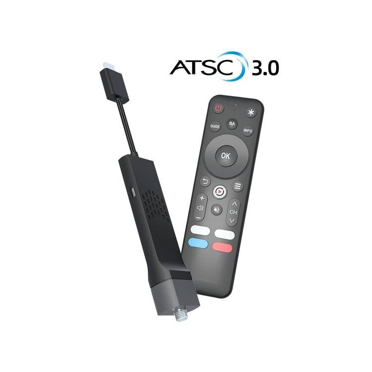 All You Need to Know About HDMI ATSC 3.0 TV Tuner: Benefits & Integration in Smart TV Boxes