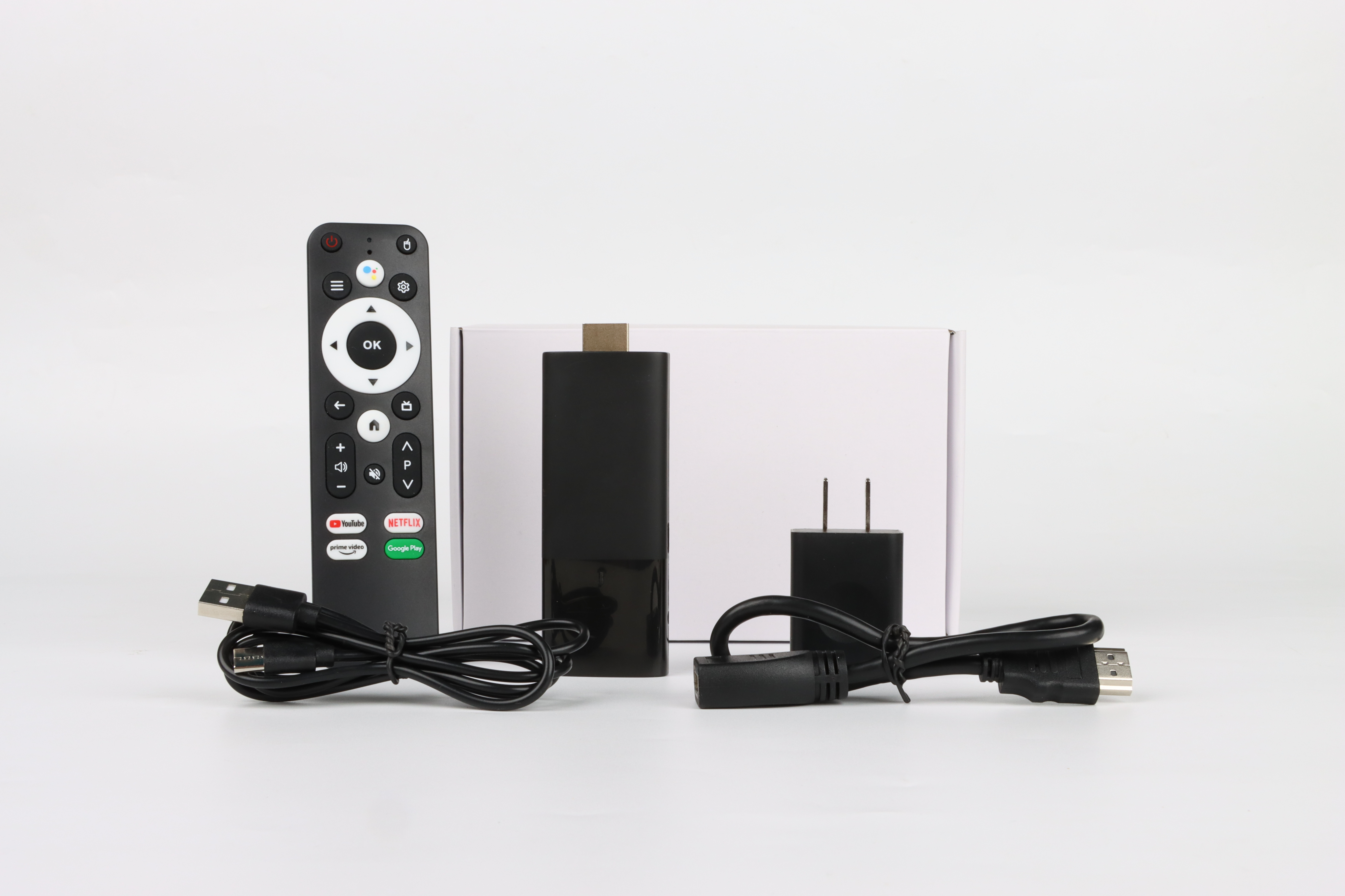 Best Android TV Stick for 4K Streaming in 2024