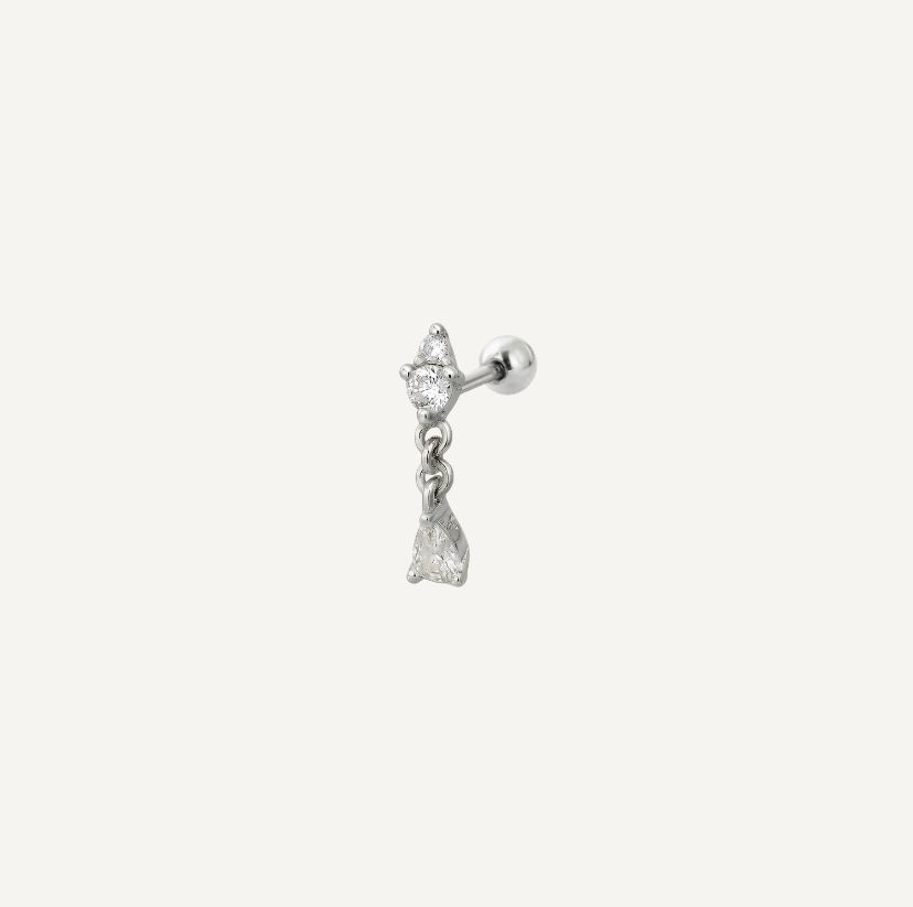 Charms et accessoires pour l’hélix