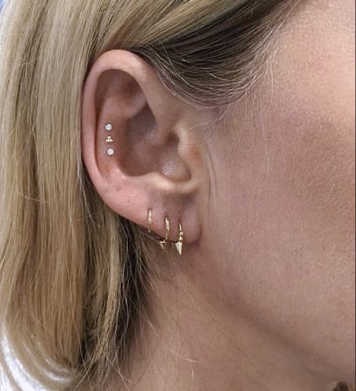 Emplacement snug et conch