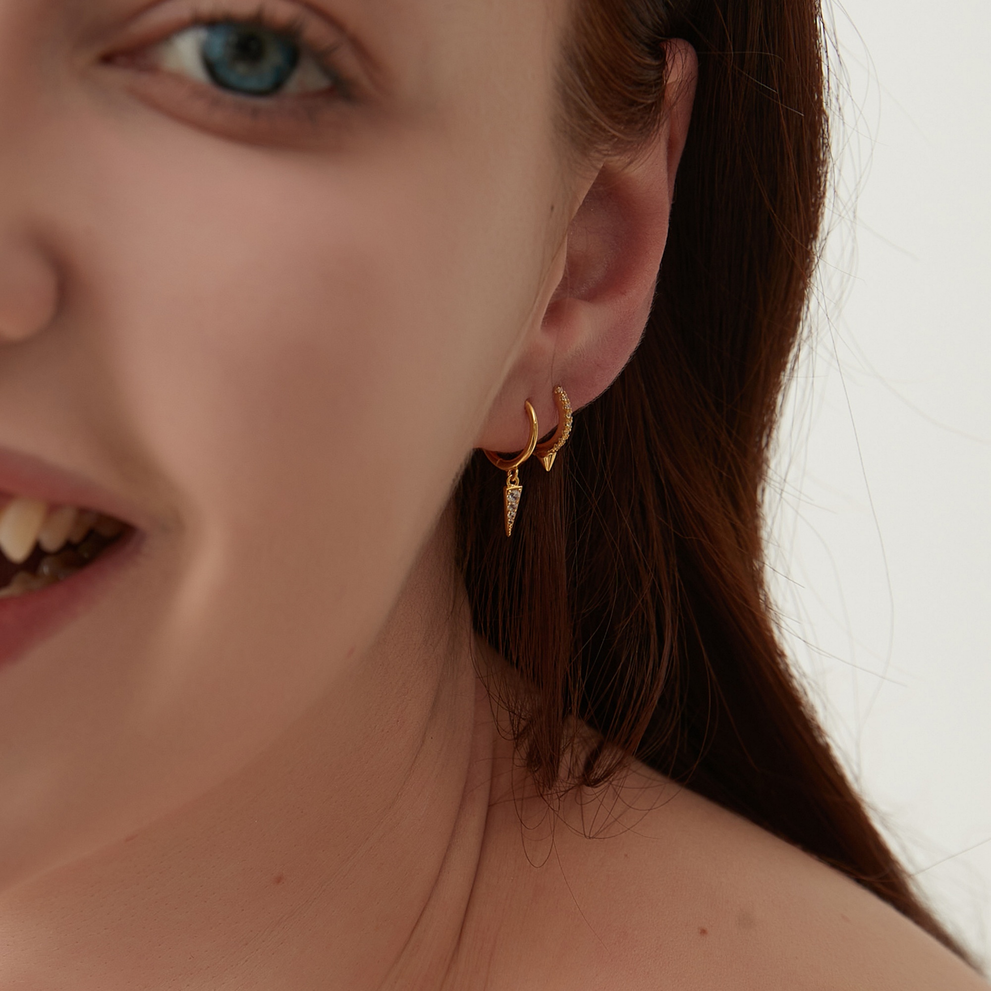 Curated Ear : choisir la pièce maîtresse