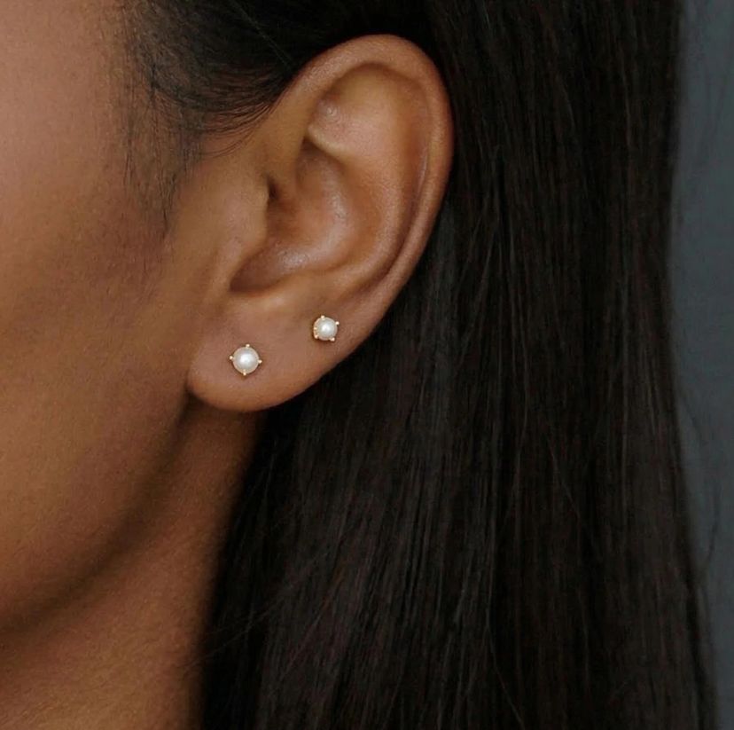 Hygiène avant et après le piercing