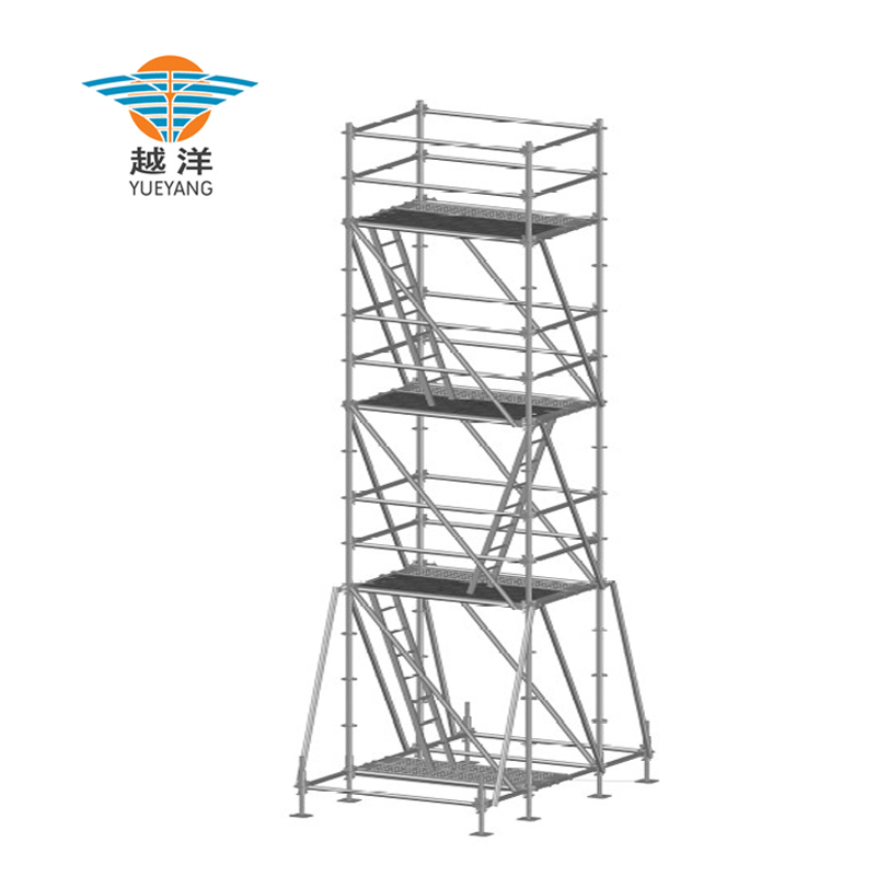 Ringlock Scaffolding
