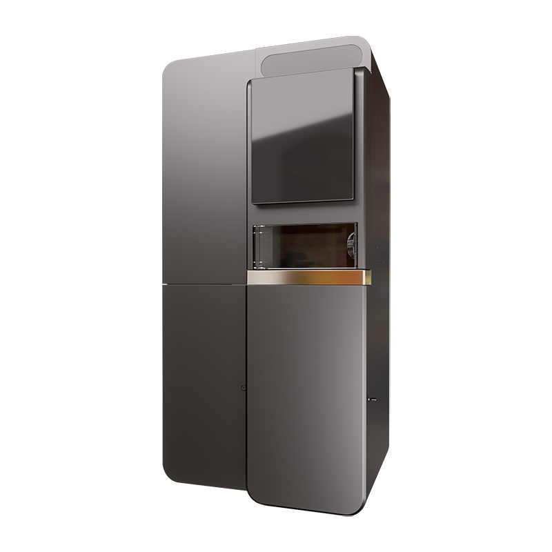 Distributore automatico di caffè freddo