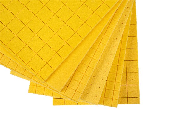 PVC foam PVC foam