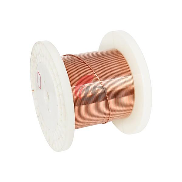 CCS wire