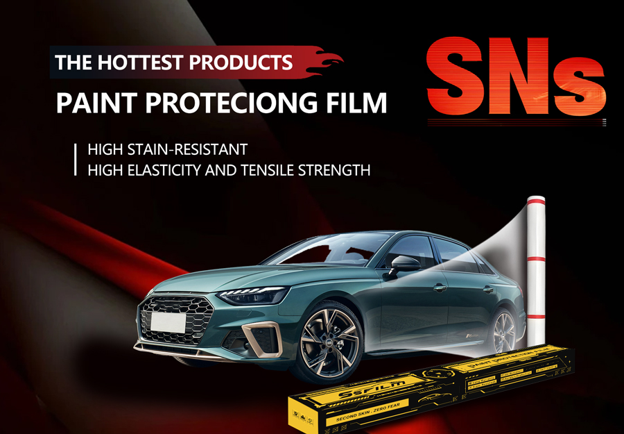 paint protection film paint protection film
