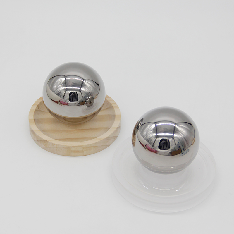 steel balls