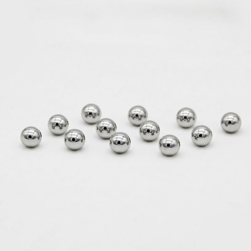 stainless steel ball