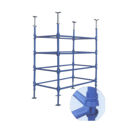 scaffolding system