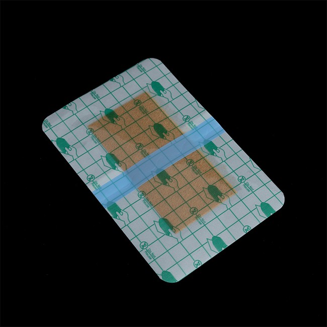 wound dressing