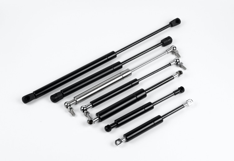 Standard vs Custom Gas Springs Compared