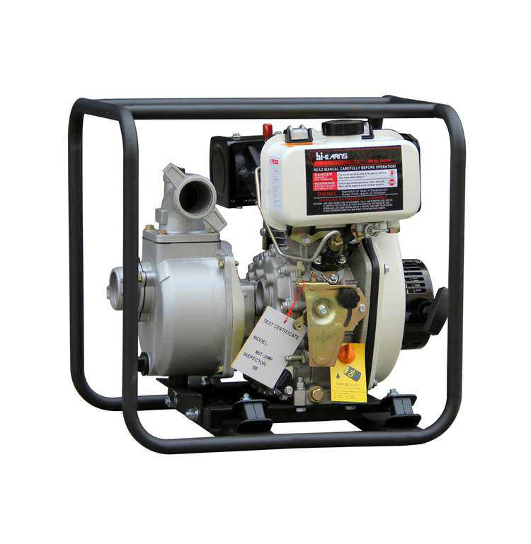 Diesel Water Pump