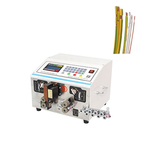 wire cutting stripping machine wire cutting stripping machine