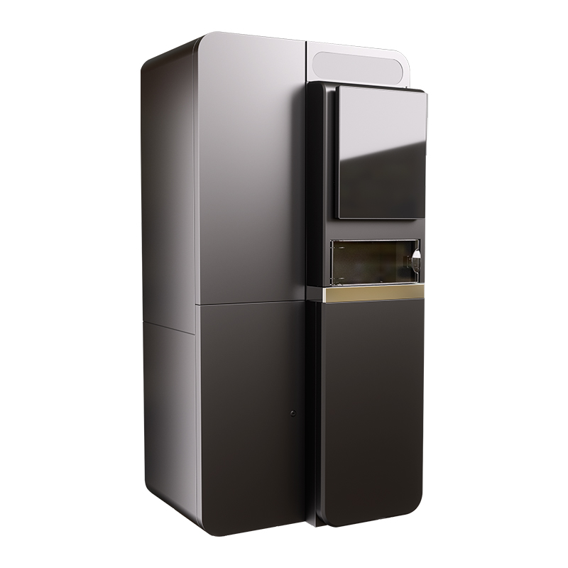 bean to cup coffee machine