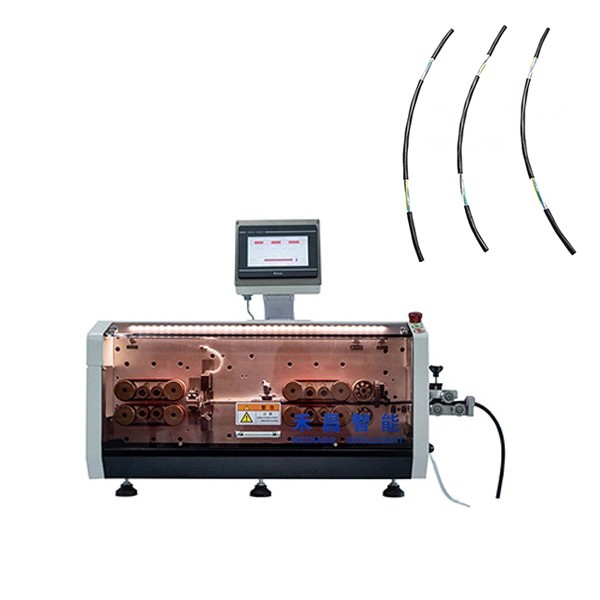 wire cutting stripping machine wire cutting stripping machine