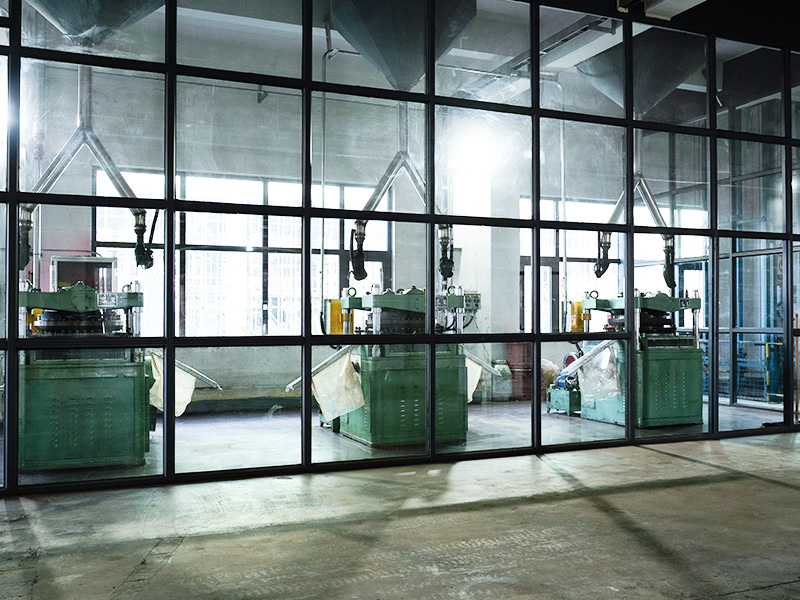 Industrial Applications in Chemical Synthesis