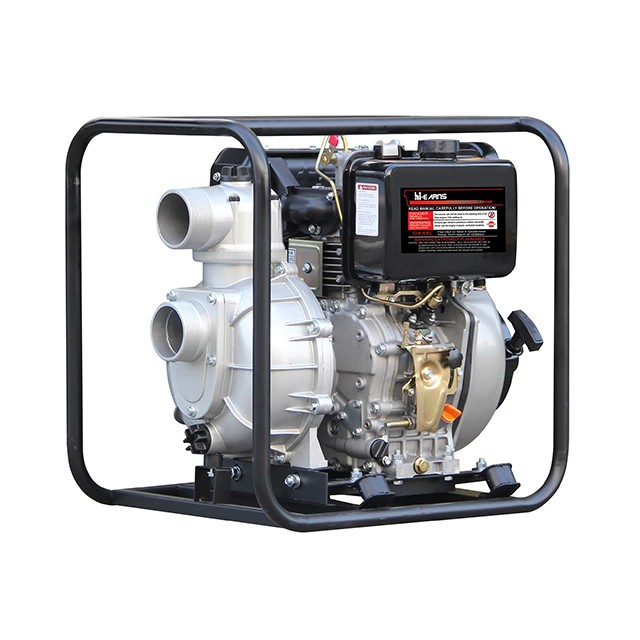 diesel water pump diesel water pump