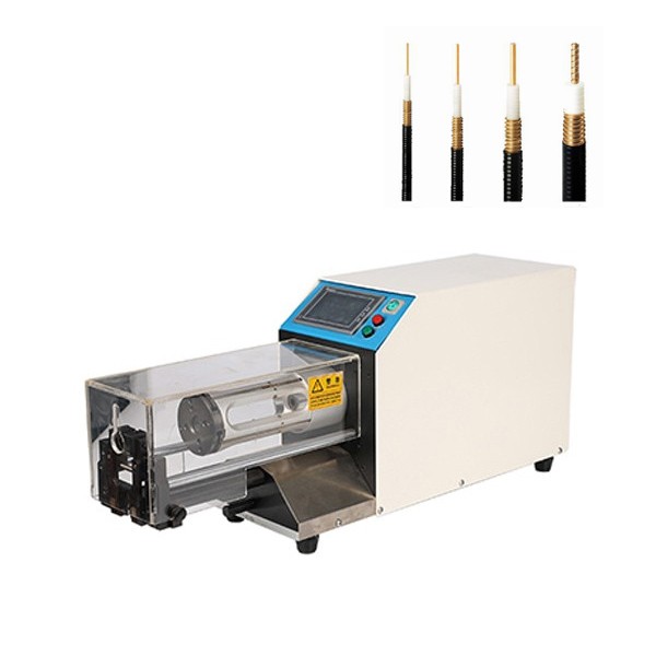 wire stripping machine wire stripping machine