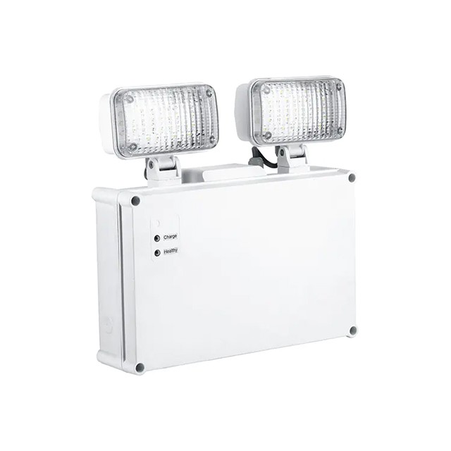 twin spot emergency light twin spot emergency light