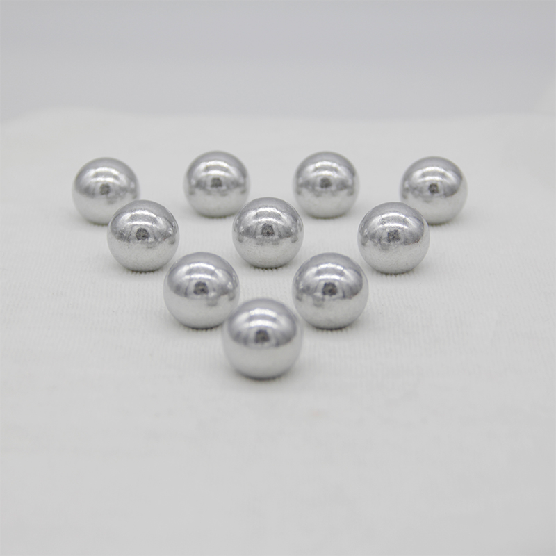 aluminum balls aluminum balls