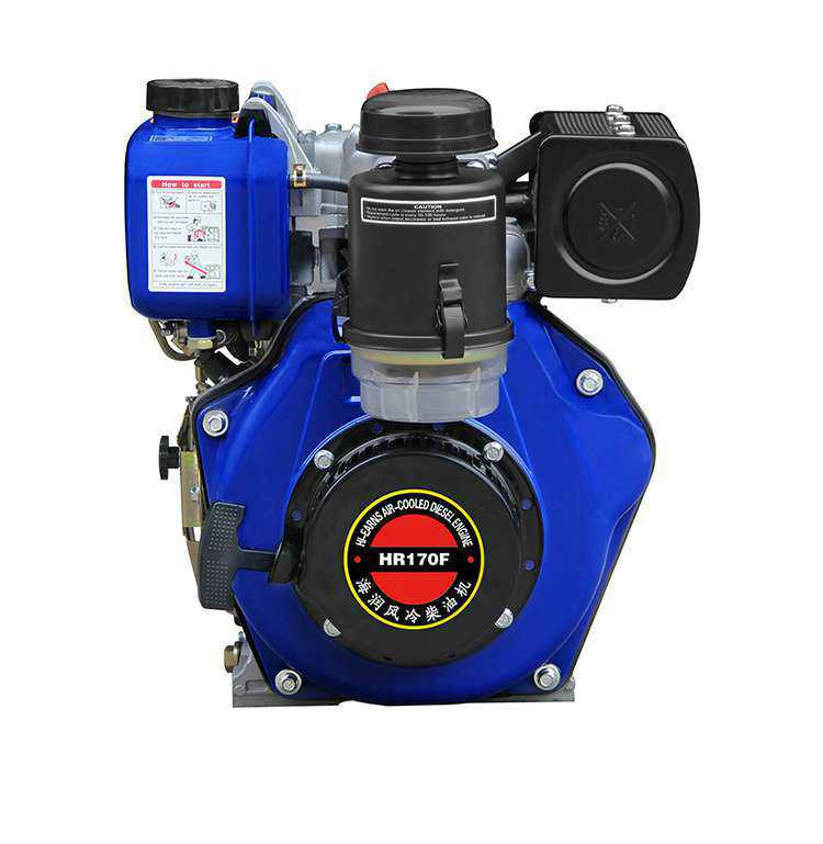 diesel engine diesel engine