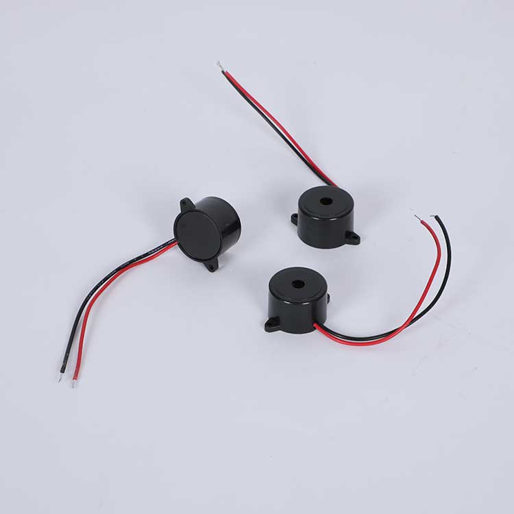 What is a Lead Buzzer: Definition, Working Principle and Applications | HUAWHA Electronics